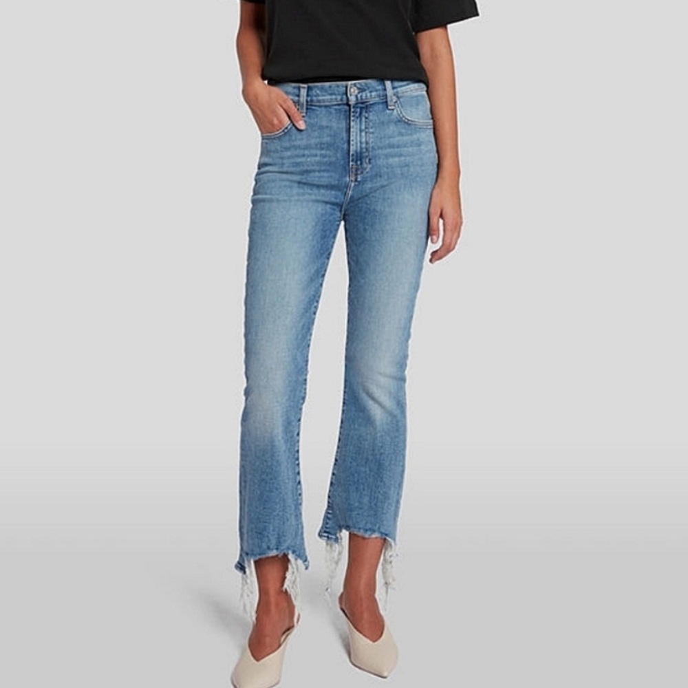 7 For All Mankind Jeans